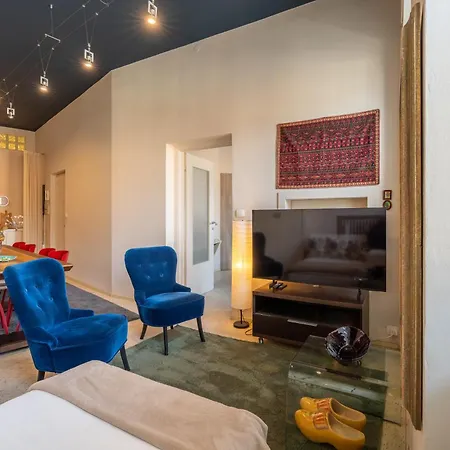Apartament La Vela - Vicino Al E Centro *