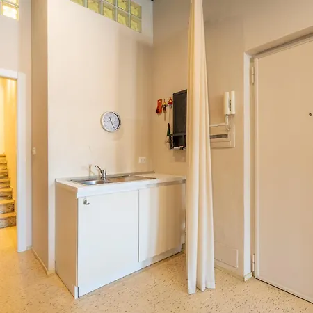 La Vela - Vicino Al E Centro Apartament